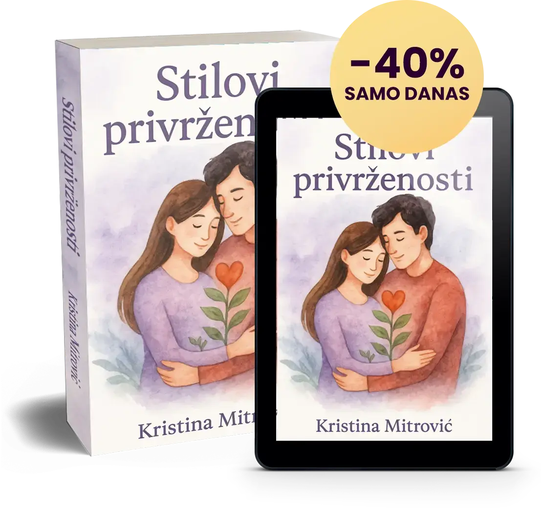 Stilovi privrženosti