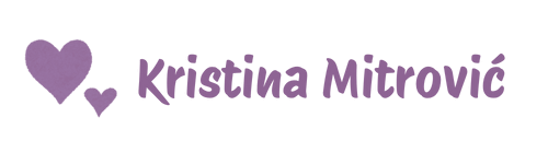 Kristina Mitrović