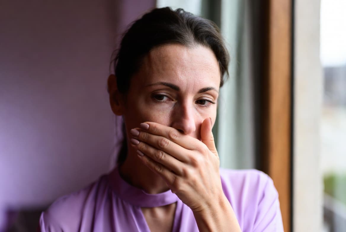 Izdaja sebe — kad kažeš "ok" a nije ti ok