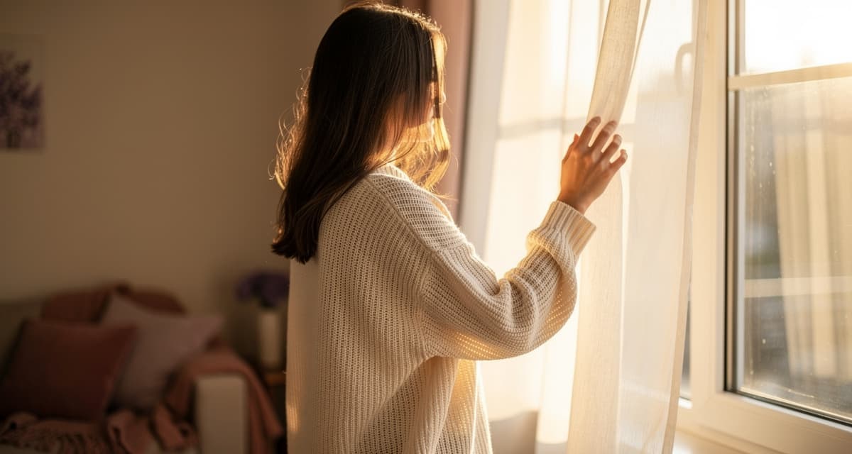 Zašto se povlačim baš kad netko dođe blizu