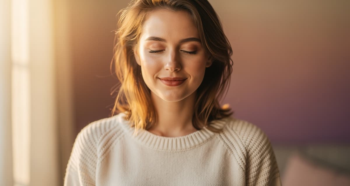 Negativne misli nisu tvoj neprijatelj. Cijeli život su te štitile.