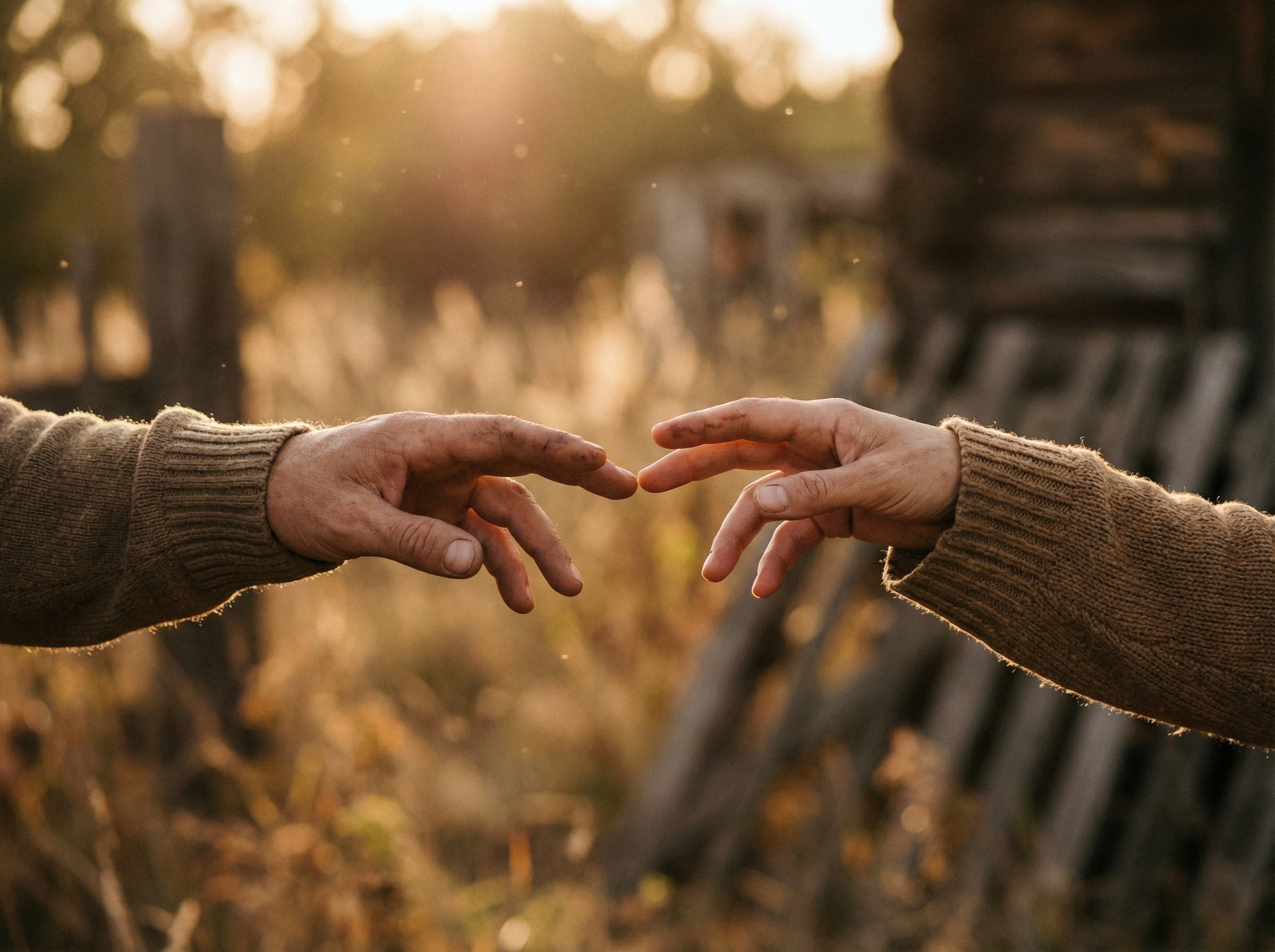 Kad prestaneš poštovati muškarca kojeg voliš