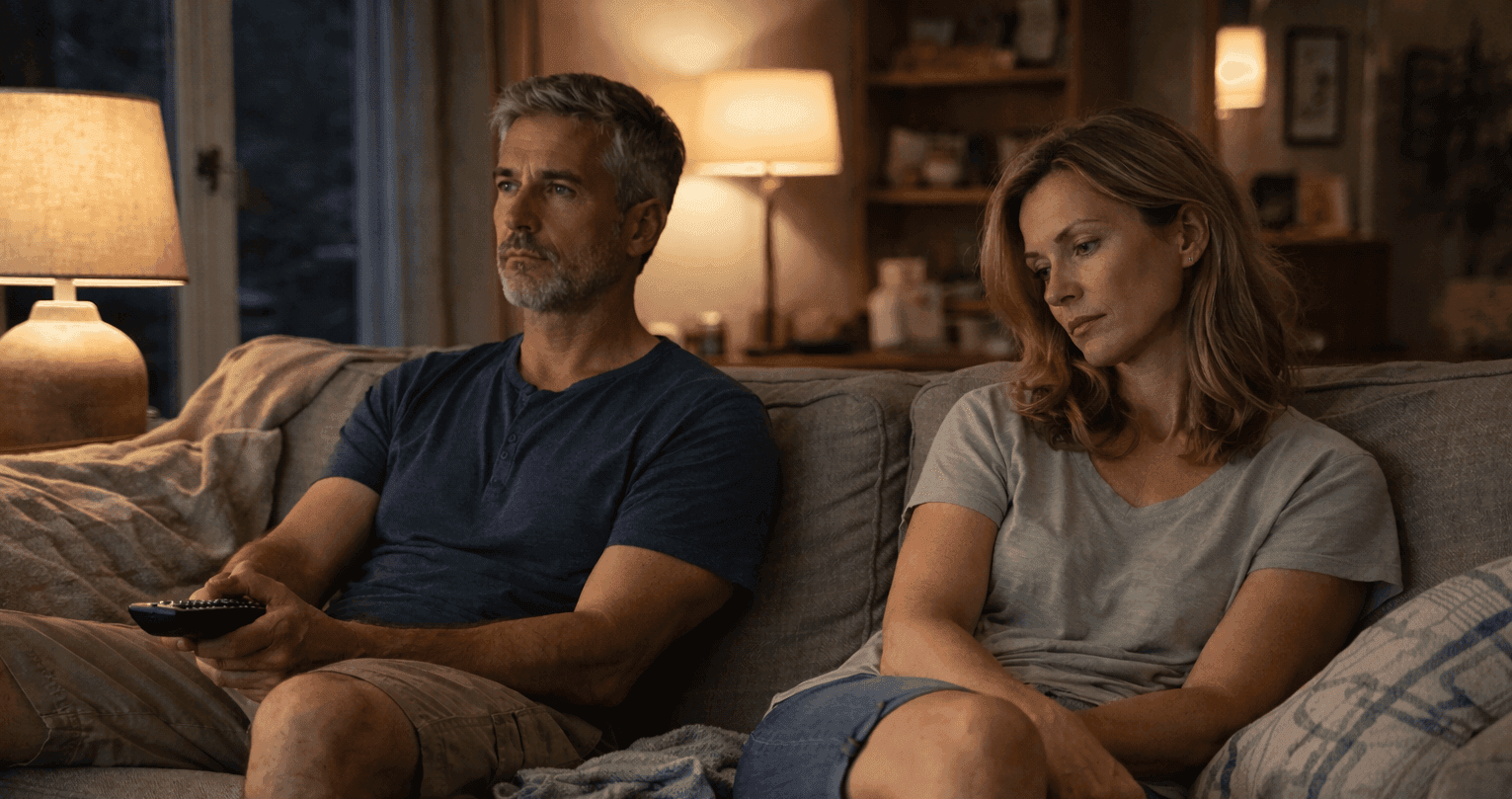 Zašto on ne čuje što trebaš (i to nije zato što te ne voli)