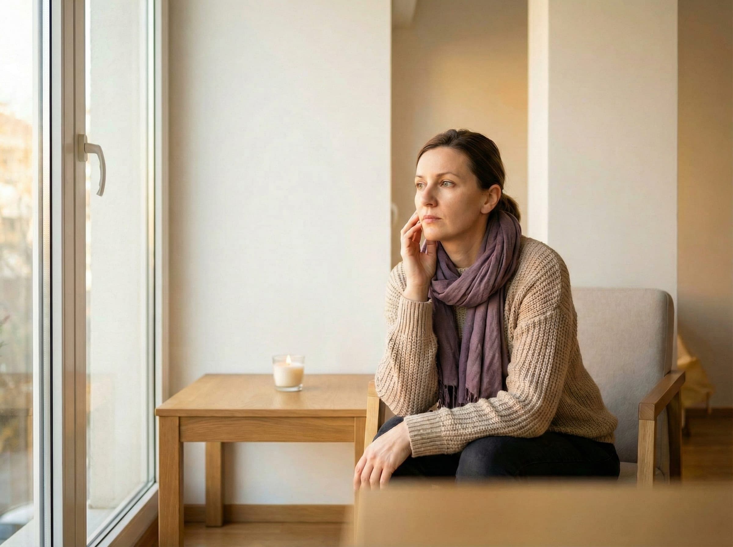 Što ako se promijenim i on me više ne voli?