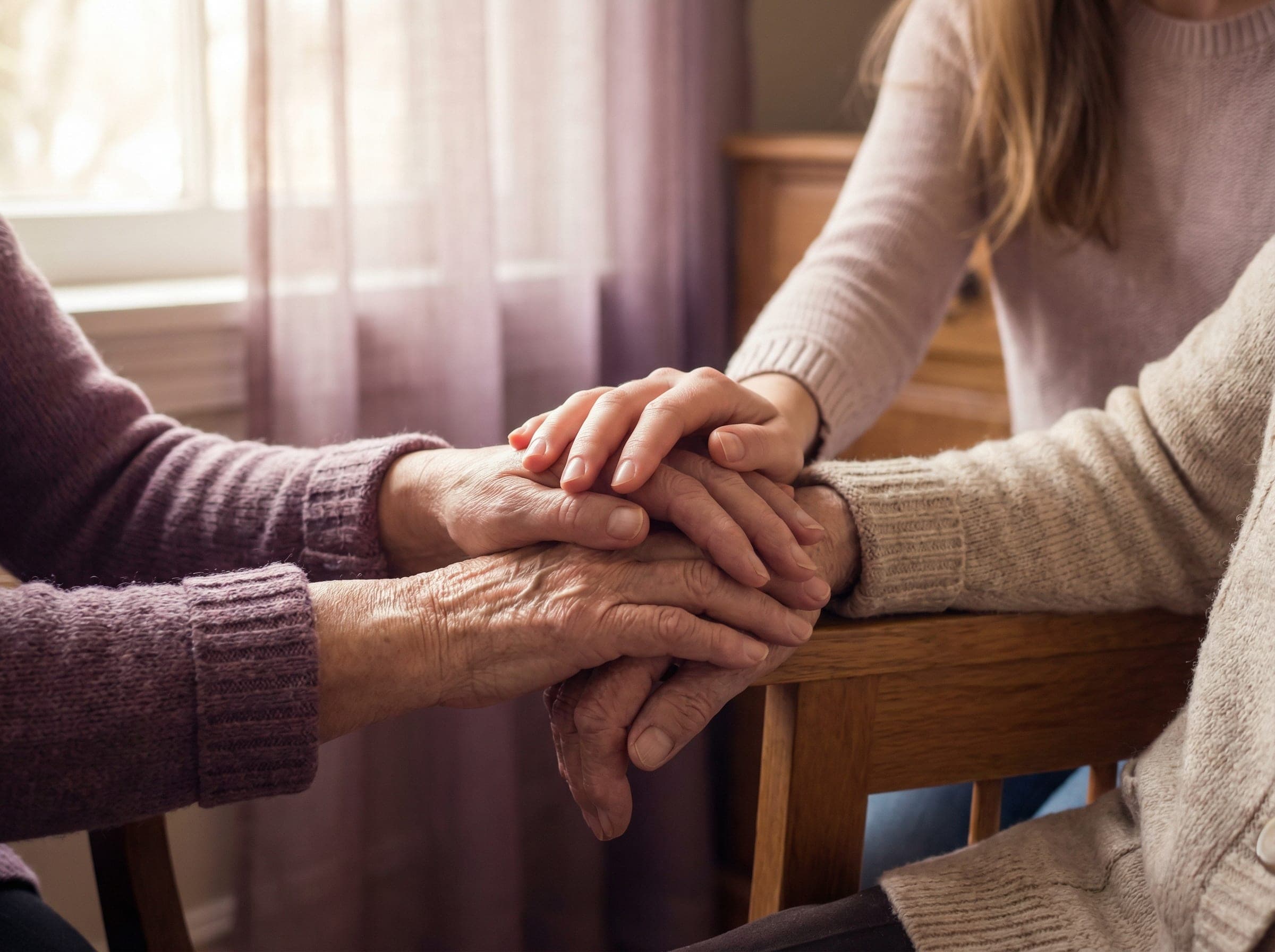 Što smo nasljedili, a nismo znali - Transgeneracijska trauma u vezama